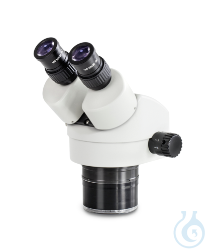 Stereo Microscope Modular System – Head, KERN OZL 460