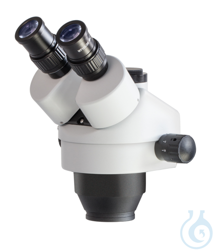 Modulair stereomicroscoopsysteem – Kop KERN OZL 462