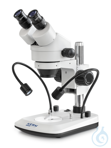 Stereozoommicroscoop KERN OZL 474