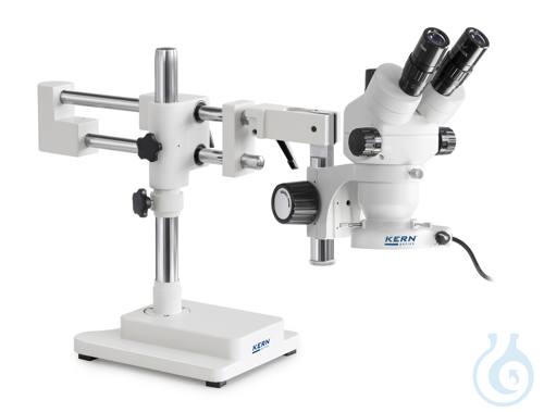 Stereomicroscoopsets KERN OZM 923