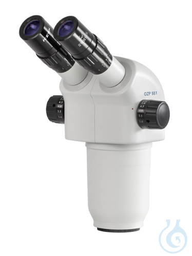 Stereo Microscope Modular System – Head, KERN OZP 551