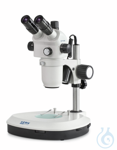Stereozoommicroscoop KERN OZP 558