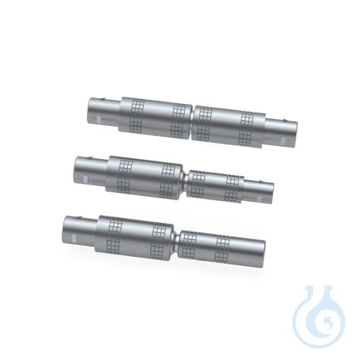 BOLA Adaptors for temperature probes, M1 / M0 with 4 poles, suitable for socket
