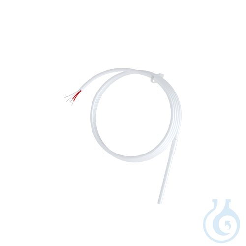 BOLA Total Immersion Probes (PT 100), L 50 mm, Ø 4 mm Length: 50mm, connector ca