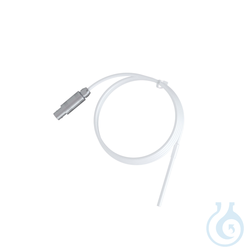 BOLA Total Immersion Probes Lemo (PT 100), L 50 mm Ø 4 mm Length: 50 mm connecto