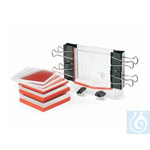 Owl™ P7-CST Multiple Gradient Gel Caster Spacer (2 sides,1 bottom);