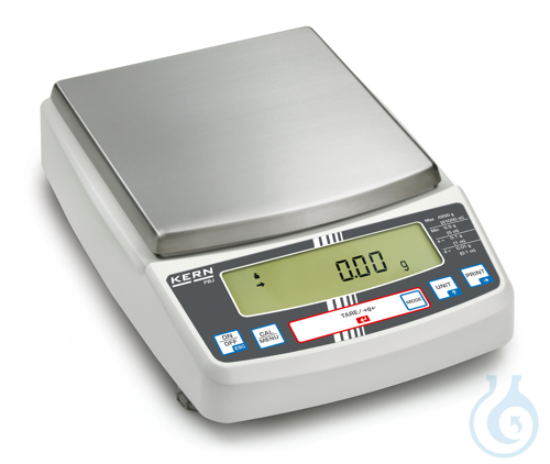 Precision Balance KERN PBJ 8200-1M