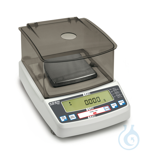 Precision Balance KERN PBS 620-3M