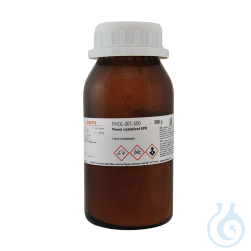Fenol gekristalliseerd EPR, 500 g