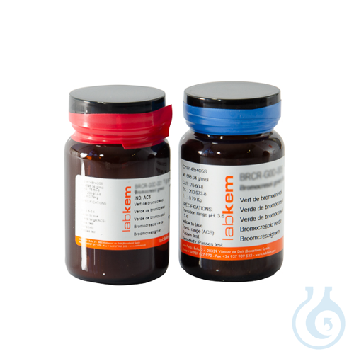Phenol red ACS 5 g