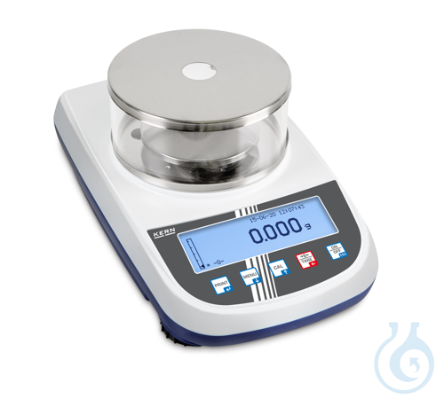 Precision Balance KERN PLJ 420-3F