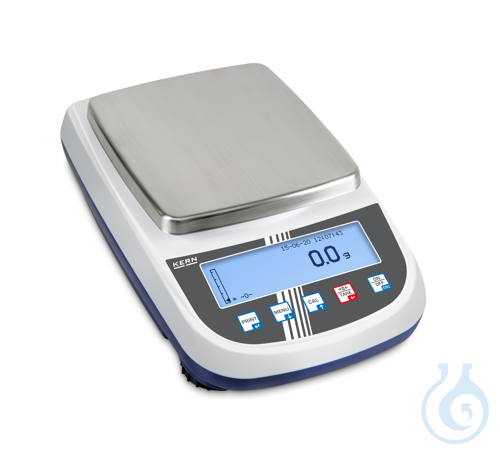 Precision Balances KERN PLS 20000-1F