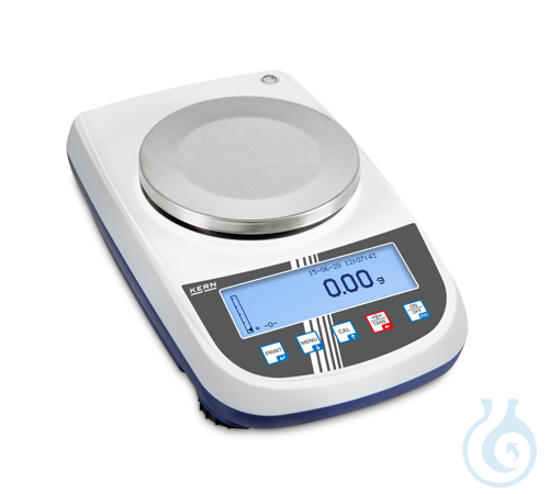 Precision Balances KERN PLS 6200-2A