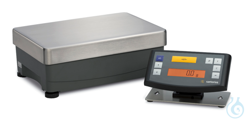 Colour mixing balance PMA.Power for safe area use, 35 kg — 0,1 g, Sartorius, art. PMA35001