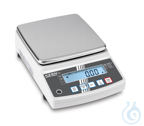 Precision Balance KERN PNJ 3000-2M