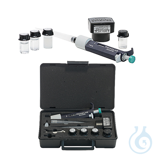 Adapter-kit for ID 112 Turbidity-NTU measurement