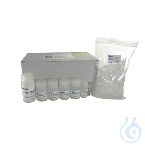 dNEAT Plasmid Purification Kit, 50 rxn