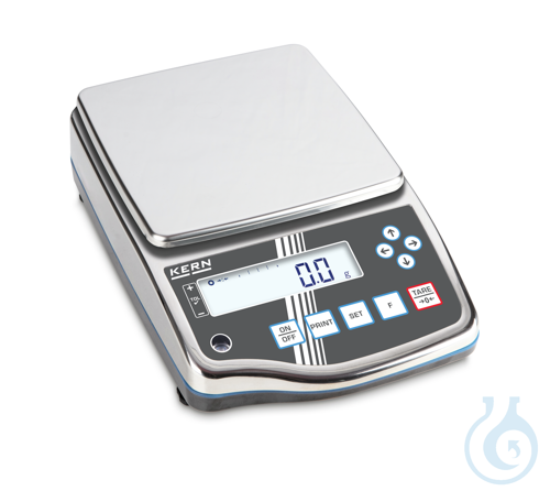 Precision Balances KERN PWS 3000-1