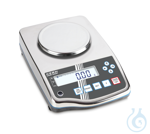 Precision Balances KERN PWS 800-2