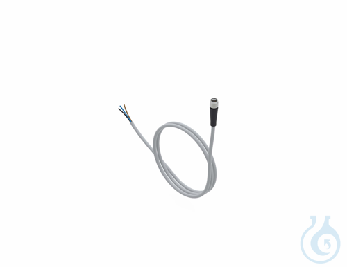 b.safe Signal Cabels, L = 300 mm (f/braids) Length 0,3 m, connections: 1x socket