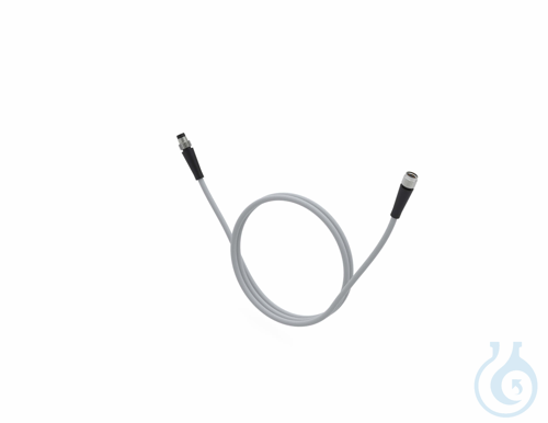 b.safe Signal Cables, L = 5000 mm (m/f) Length 5 m, connections: 1x socket with