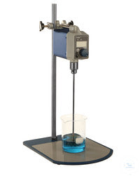 Laboratory Stirrer Digital RS 9001