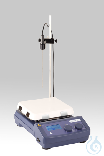 Magnetic stirrer RSM-05H