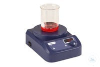 Magnetische roerder RSM-10B, digitaal led-display, Phoenix Instrument, art. RSM10B