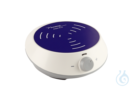 Customized magnetic stirrer modell RSM-Eco