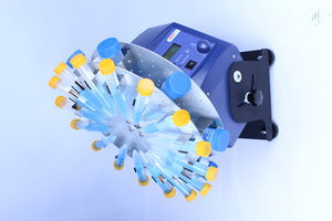 Disk mixer RS-RD 20