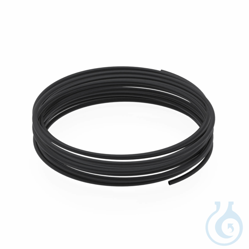 BOLA Antistatic Explosion-Proof Tubing Rolls, Ø 2 x Ø 4 mm, L=5m PTFE-EX, colour