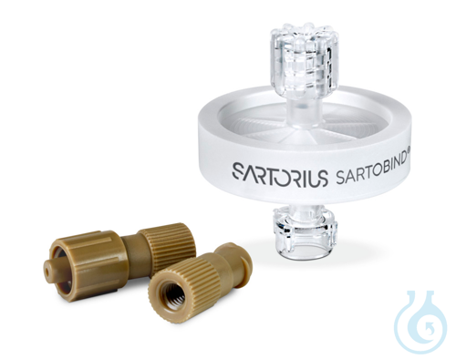 Sartobind Rapid A Lab, 0.5mL, 1pc