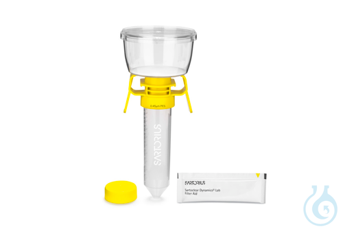Sartoclear Dynamics Lab V50, 0.45m, 1 g