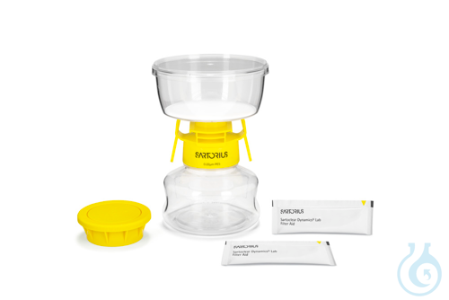 Sartoclear Dynamics Lab V, 150 ml, 2 g