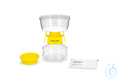 Sartoclear Dynamics Lab V, 150 ml, 5 g
