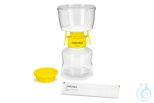 Sartoclear Dynamics Lab V, 250 ml, 10 g