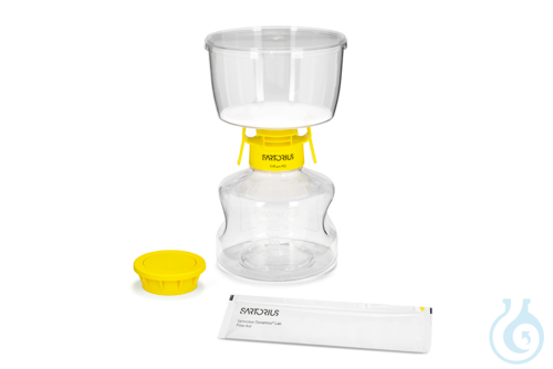Sartoclear Dynamics Lab V 0.45,500mL,10g