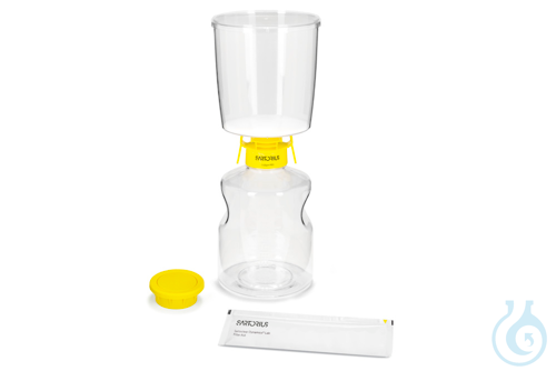 Sartoclear Dynamics Lab V, 1000 ml, 10 g
