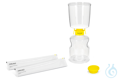 Sartoclear Dynamics Lab V, 0.45,1 L,40 g