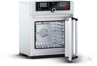 Hot air steriliser SF30plus, 32 l, 20-250°C