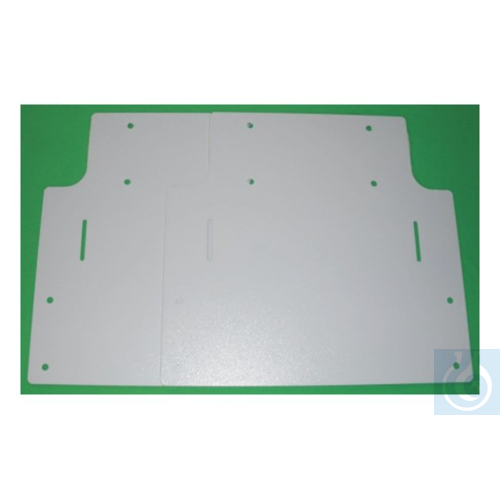 Accessories for MaxQ™ 6000 Shakers Stacking Kit for additional MaxQ