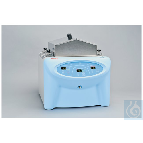Accessories for MaxQ™ 7000 Water Bath Shakers Stainless-steel gable