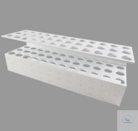 SmartLab Racks with Numbering (for 36 test glasses)