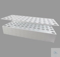 SmartLab Racks with Numbering (for 48 test glasses)