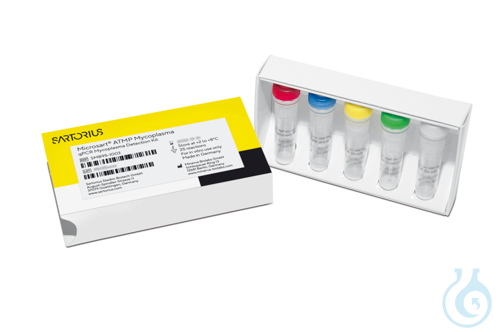 Microsart® ATMP Mycoplasma