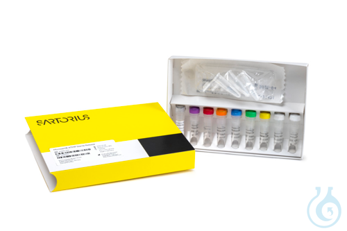 Microsart ATMP Sterile Release