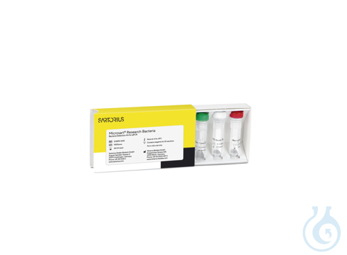 Microsart RESEARCH Bacteria (25)