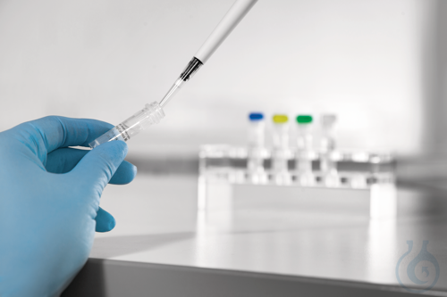 Microsart Validation Standard Mycopl