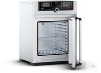 Hot air steriliser SN55plus, 53l, 20-250°C