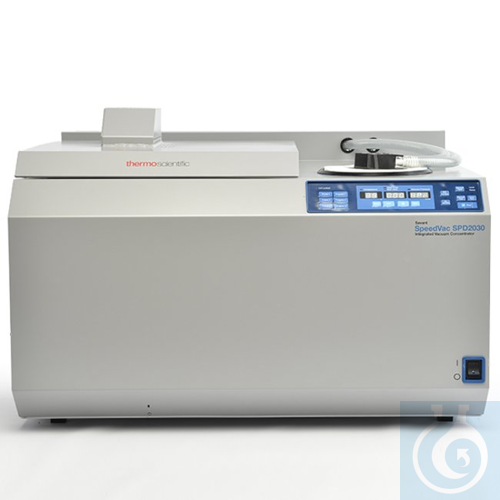 Savant™ SpeedVac™ Integrated Vacuum Concentrator Systems and